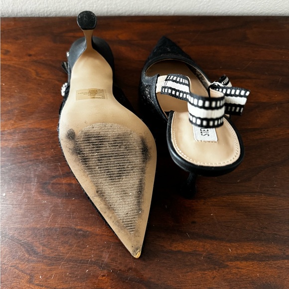 Steve Madden Heels - Picture 6 of 6